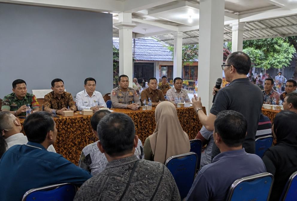 Thumbnail Forum Warga dan Aspirasi Daerah